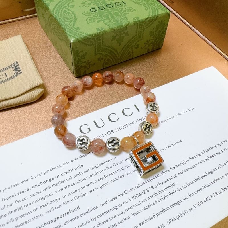 Gucci Bracelets